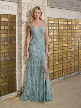 Christina Wu Elegance Style #17177 #1 frontface vertical thumbnail