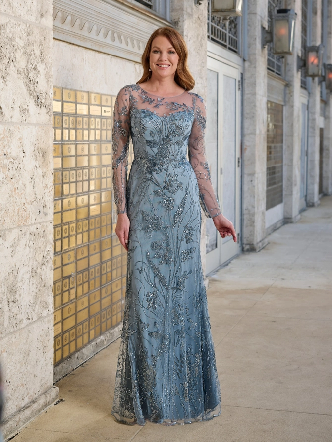 Christina Wu Elegance - 17179 | The Country Bride Inc.