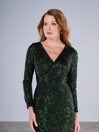 Christina Wu Elegance Style #17188 #2 frontface vertical cropped thumbnail