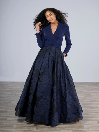 Christina Wu Elegance 17205 17205 #1 frontface vertical thumbnail