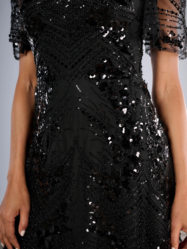 Christina Wu Elegance  17207