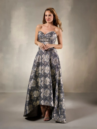 Christina Wu Elegance 17213 #1 frontface vertical thumbnail