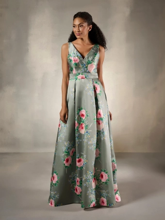 Christina Wu Elegance 17214 #1 frontface vertical thumbnail