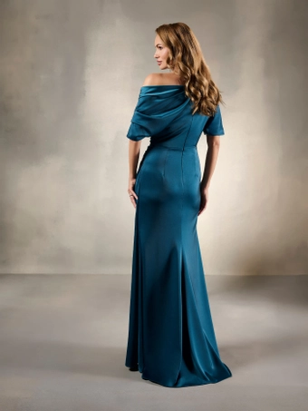 Christina Wu Elegance 17217 #3 backface vertical thumbnail