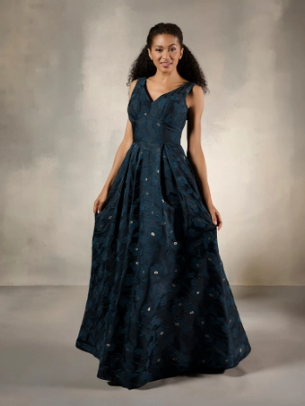 Christina Wu Elegance 17218 #1 frontface vertical thumbnail