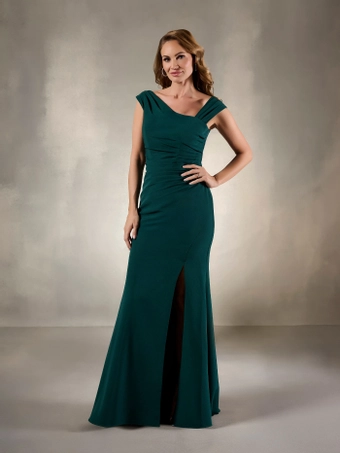 Christina Wu Elegance 17219 #1 frontface vertical thumbnail