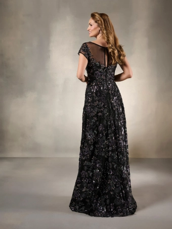 Christina Wu Elegance 17220 #5 backface vertical thumbnail