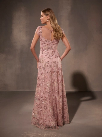 Christina Wu Elegance 17220 #4 backface vertical thumbnail