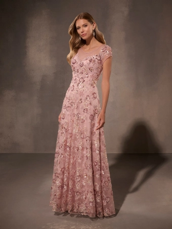 Christina Wu Elegance 17220 #3 frontface vertical thumbnail