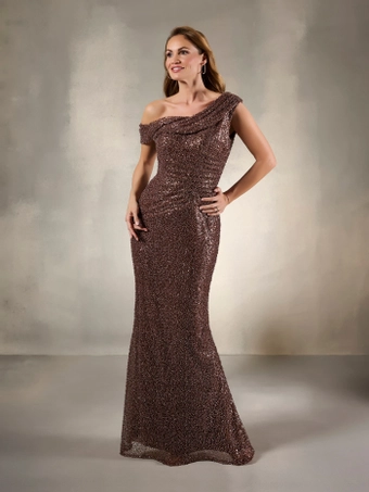 Christina Wu Elegance 17221 #3 frontface vertical thumbnail