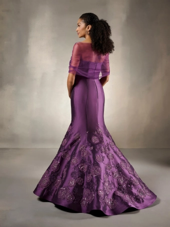 Christina Wu Elegance 17224 #7 backface vertical thumbnail