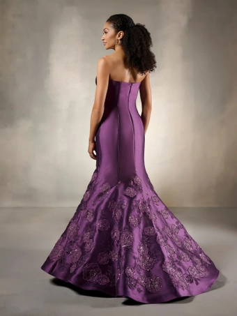 Christina Wu Elegance 17224 #5 backface vertical thumbnail