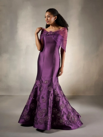 Christina Wu Elegance 17224 #3 frontface vertical thumbnail