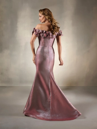 Christina Wu Elegance 17227 #3 backface vertical thumbnail