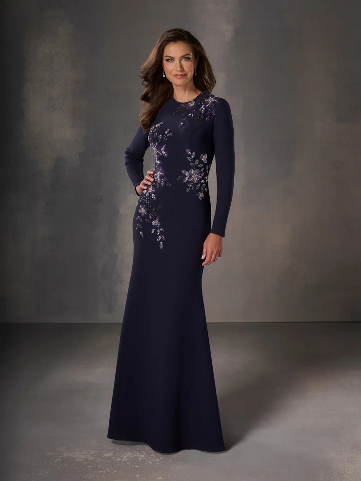 Christina Wu Elegance Style #17237 Default Thumbnail Image