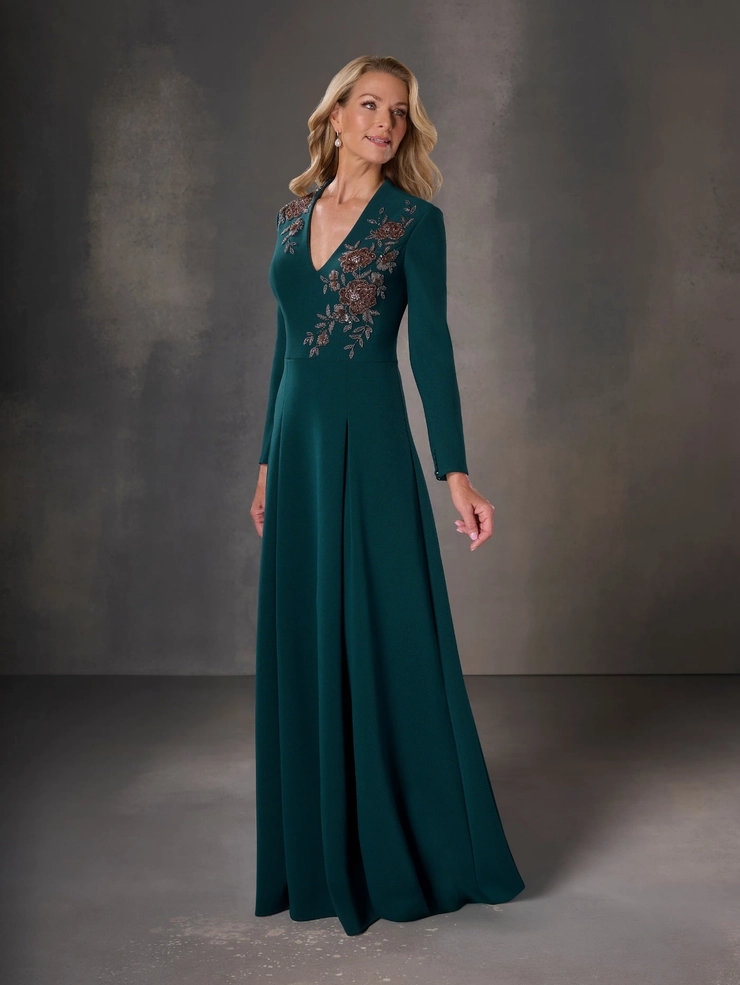 Christina Wu Elegance Style #17240 Default Thumbnail Image