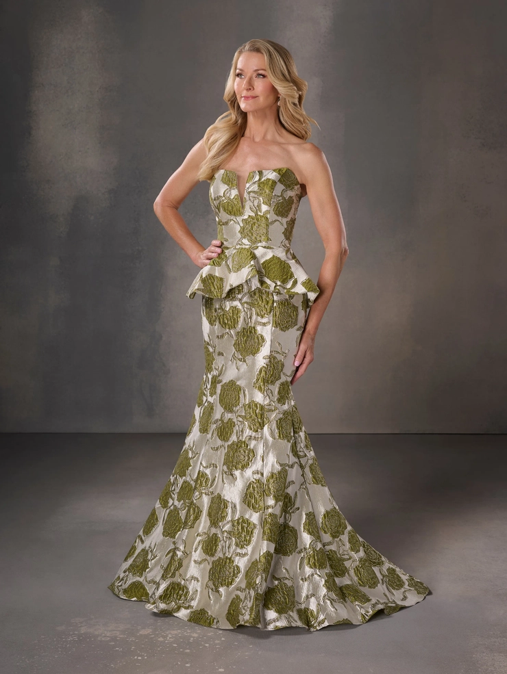 Christina Wu Elegance Style #17241 Default Thumbnail Image