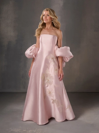 Christina Wu Elegance 17242 #1 thumbnail