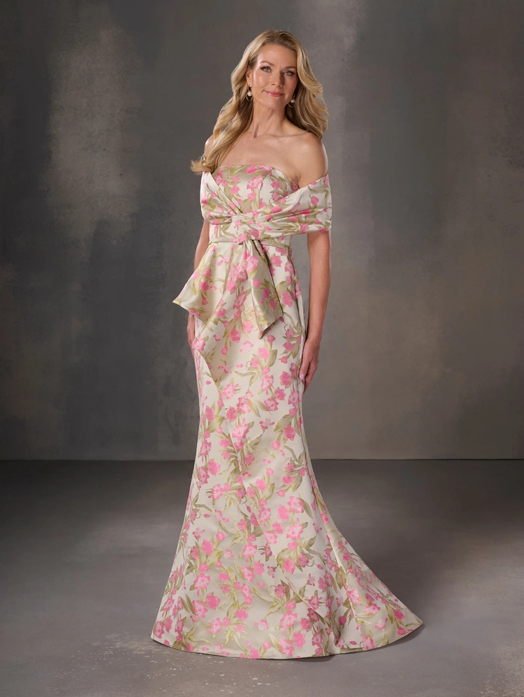 Christina Wu Elegance Style #17244 Default Thumbnail Image