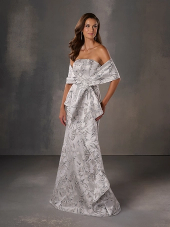 Christina Wu Elegance Style #17244 #2 frontface vertical thumbnail