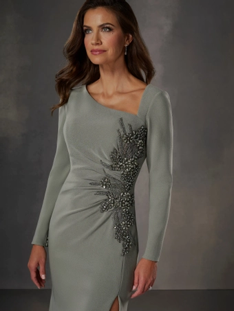 Christina Wu Elegance Style #17253 #3 frontface vertical cropped thumbnail