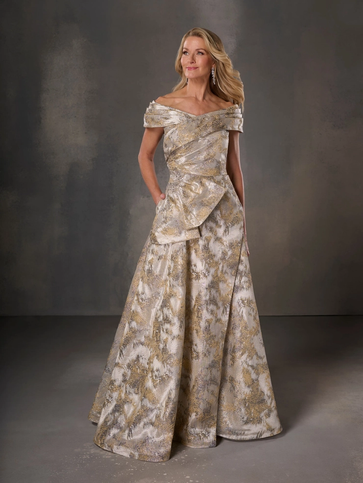 Christina Wu Elegance Style #17256 Default Thumbnail Image