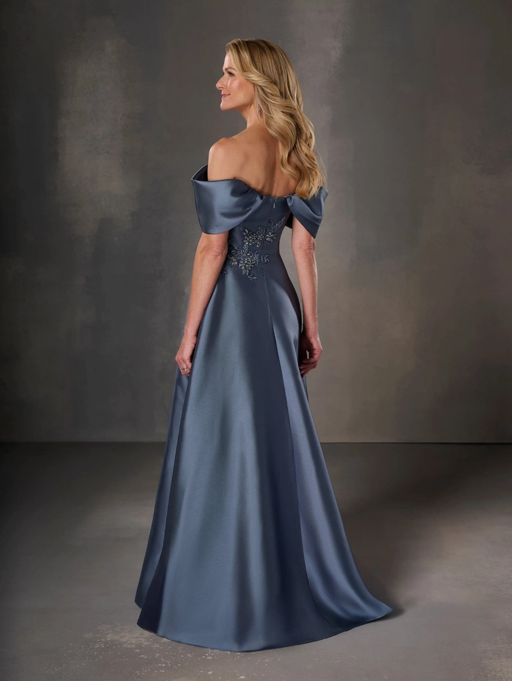 Christina Wu Elegance  17258