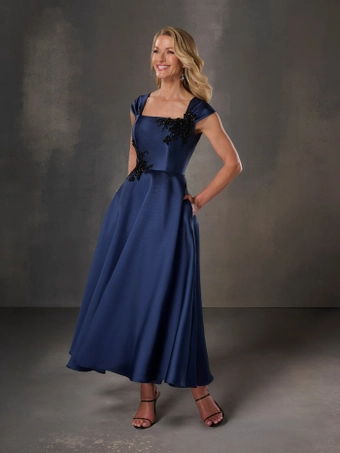 Christina Wu Elegance Style #17261 #0 default frontface vertical thumbnail