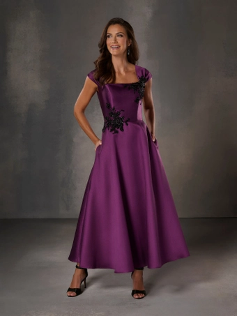 Christina Wu Elegance Style #17261 #1 frontface vertical thumbnail