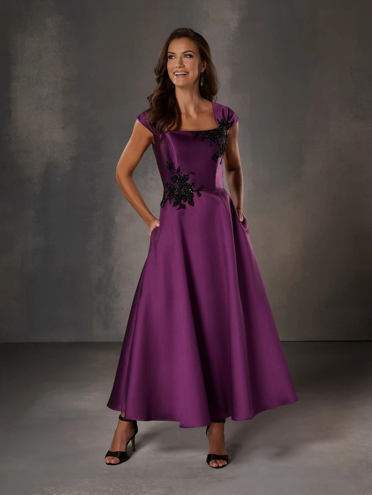 Christina Wu Elegance Style #17261 #1 frontface vertical picture