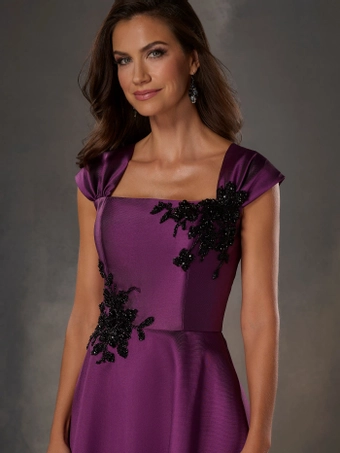 Christina Wu Elegance Style #17261 #3 frontface vertical cropped thumbnail