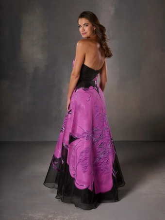 Christina Wu Elegance 17262 #1 thumbnail