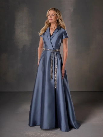 Christina Wu Elegance 17263 #2 thumbnail