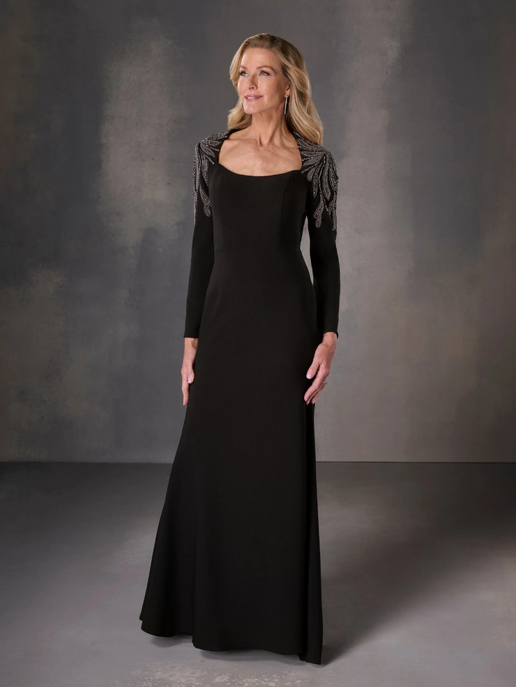 Christina Wu Elegance Style #17264 #1 frontface vertical picture