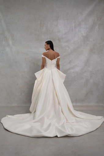 Jenny Yoo Elle #4 default backface vertical thumbnail