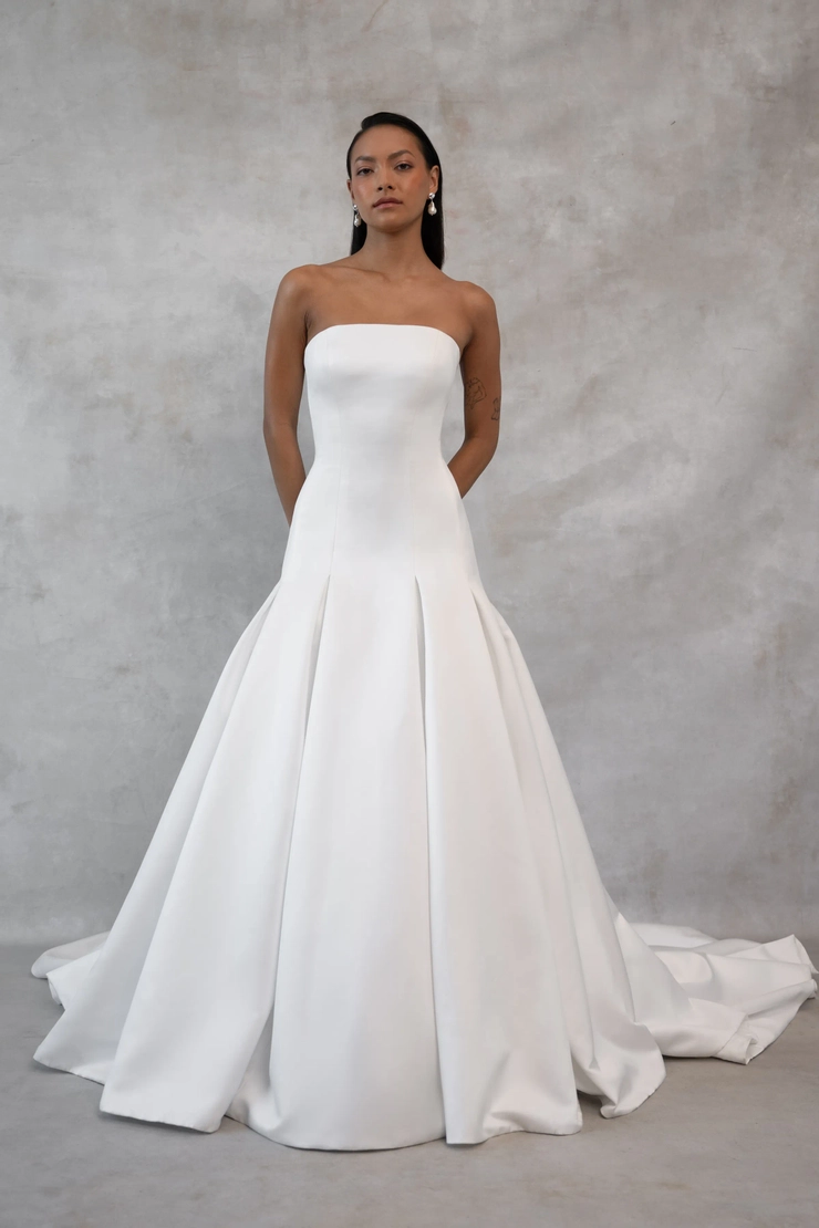 Jenny Yoo Style #Vella Default Thumbnail Image