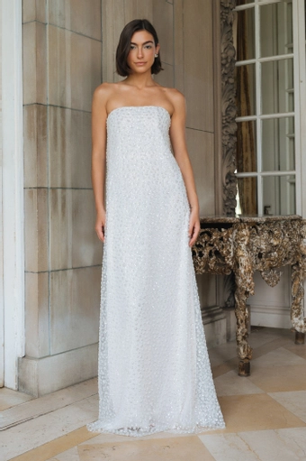 Jenny Yoo Aarons 22557 $1 frontface vertical thumbnail