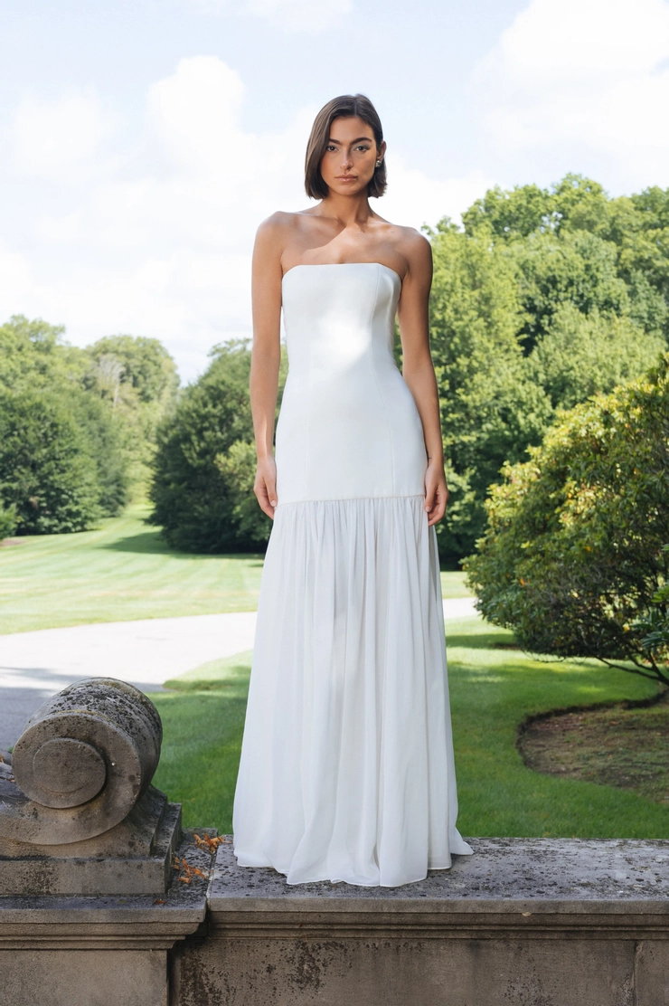 Jenny Yoo Matilda 22582 #1 frontface vertical picture