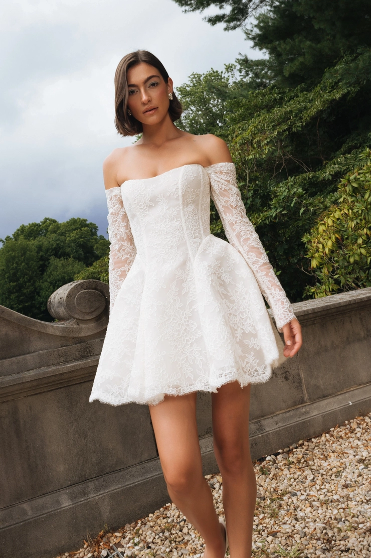 Jenny Yoo Vera Image