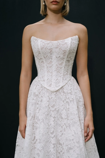 Jenny by Jenny Yoo Bella #8 frontface vertical cropped thumbnail