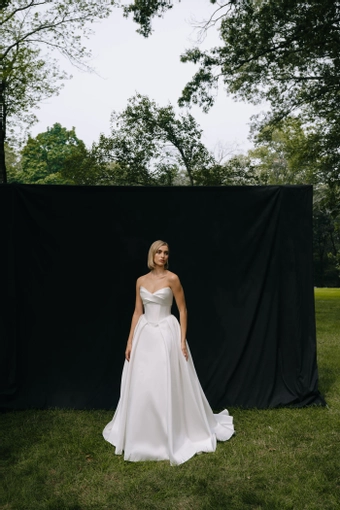 Jenny by Jenny Yoo Eve #2 frontface vertical thumbnail