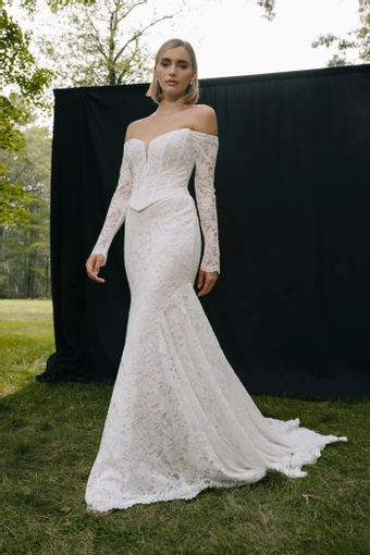 Jenny by Jenny Yoo Natalie #3 frontface vertical thumbnail