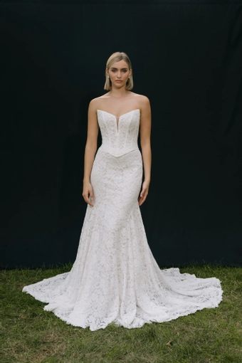 Jenny by Jenny Yoo Natalie #0 default frontface vertical thumbnail