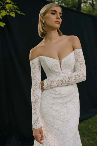 Jenny by Jenny Yoo Natalie #8 frontface vertical cropped thumbnail