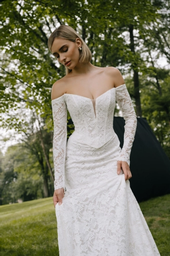 Jenny by Jenny Yoo Natalie #9 frontface vertical cropped thumbnail