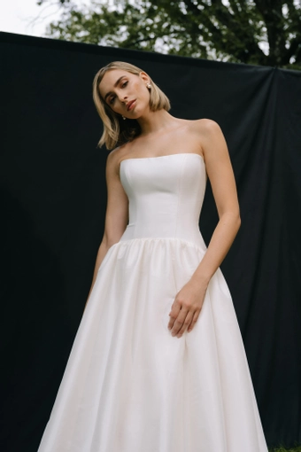 Jenny by Jenny Yoo Savannah #8 frontface vertical cropped thumbnail