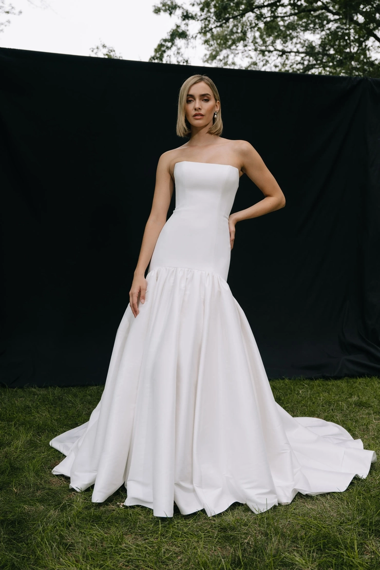 Jenny by Jenny Yoo Bridal Gowns | An Elegant Affair