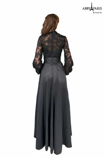 Abby Paris Style #96085 #1 default backface vertical thumbnail