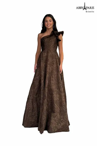 Abby Paris Style #96088 #0 default frontface vertical thumbnail