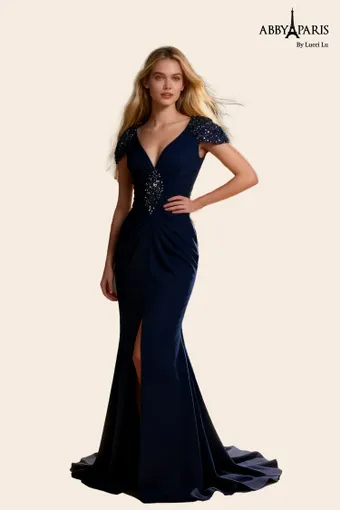 Abby Paris Style #96093 #0 default frontface vertical thumbnail